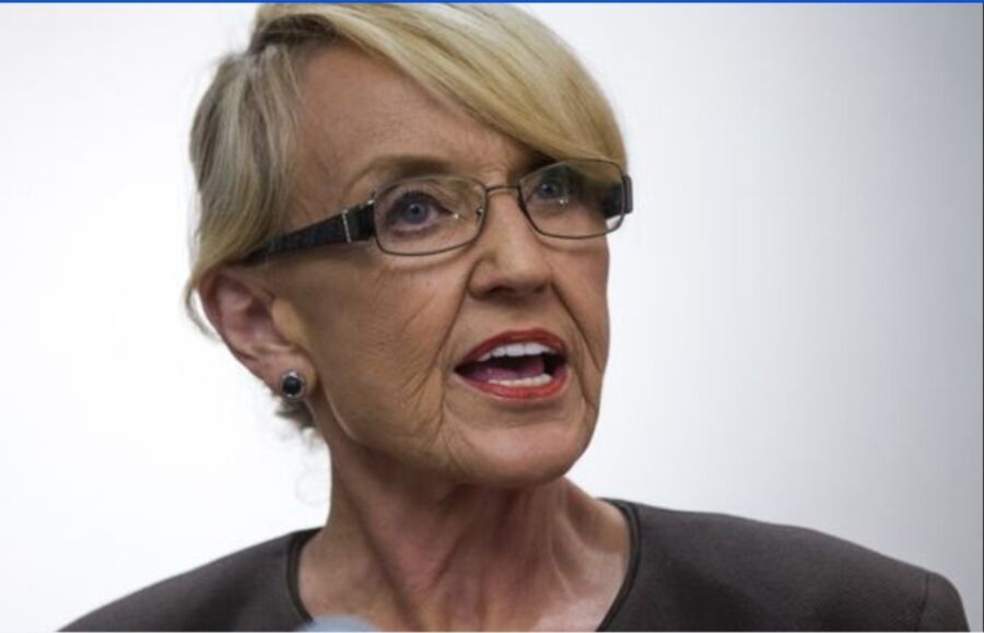 Free porn pics of No woman is sexier than conservative Jan Brewer 1 of 50 pics