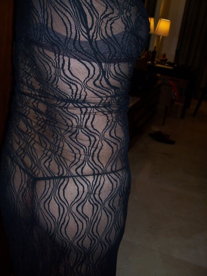 Free porn pics of outfits and stockings 7 of 46 pics