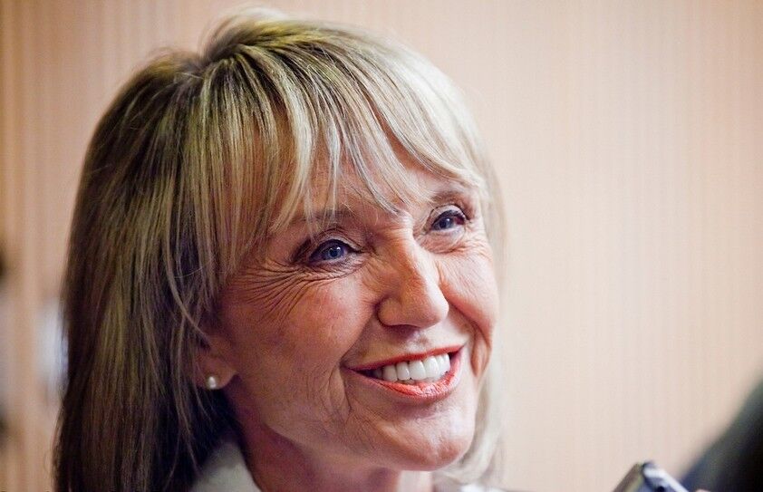 Free porn pics of No woman is sexier than conservative Jan Brewer 17 of 50 pics