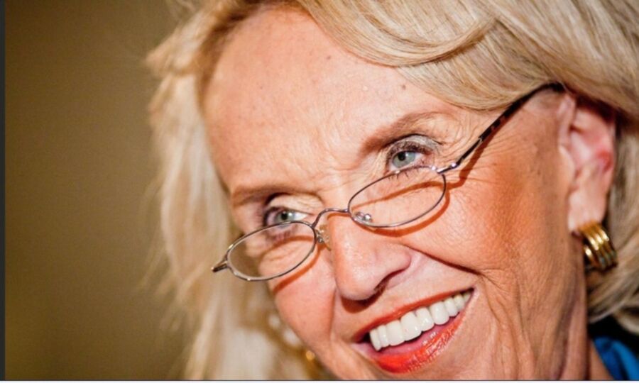 Free porn pics of No woman is sexier than conservative Jan Brewer 9 of 50 pics