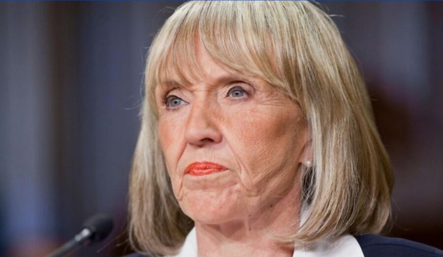 Free porn pics of No woman is sexier than conservative Jan Brewer 6 of 50 pics