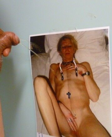 Free porn pics of Belinda a mature Dutch slut tribute 4 of 17 pics