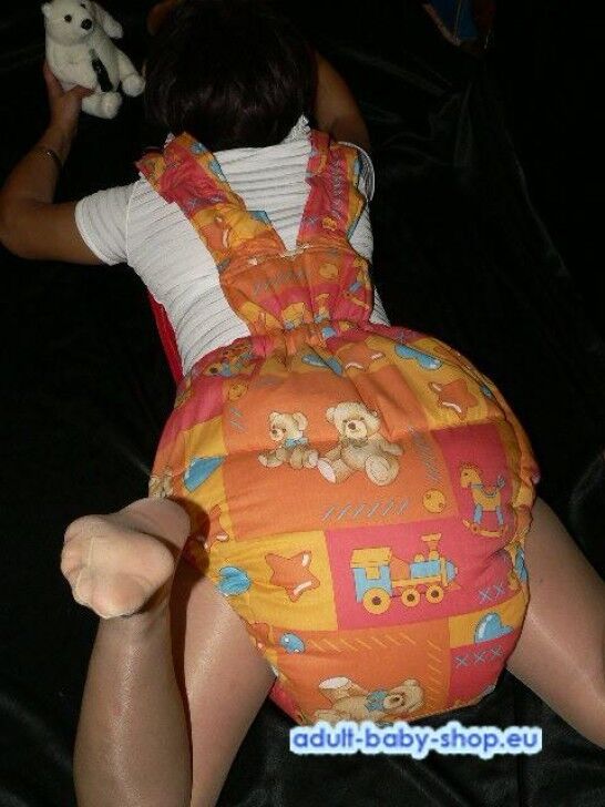 Free porn pics of Adult baby outfits 20 of 38 pics