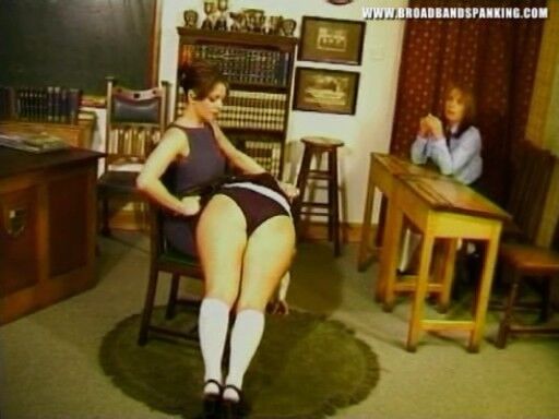 Free porn pics of Screen captures from my Spanking movies 13 of 286 pics