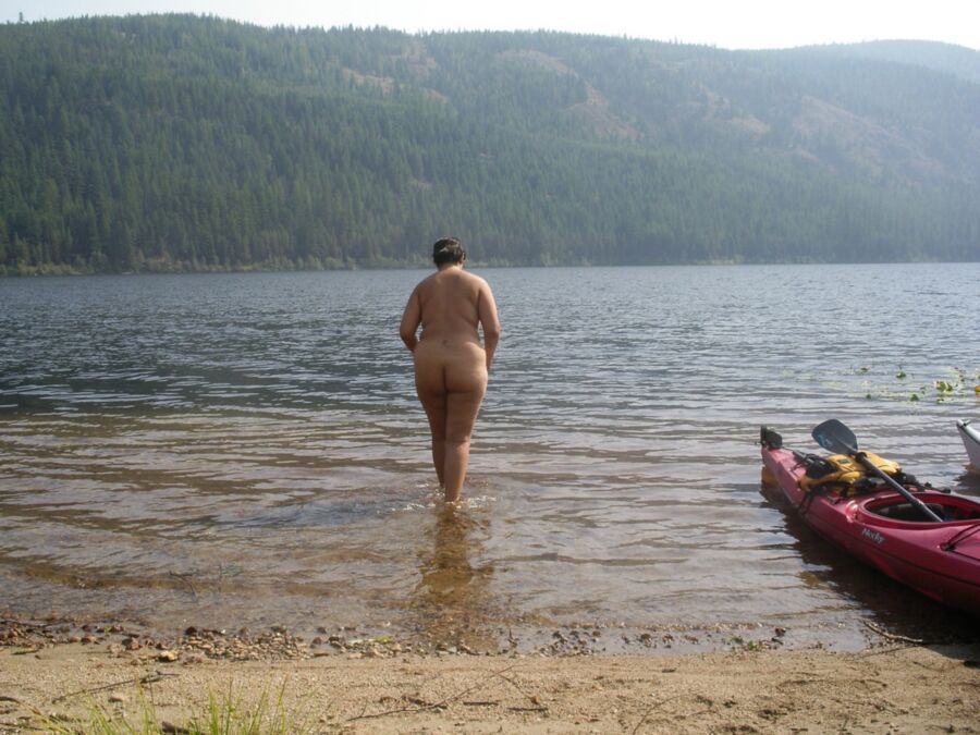 Free porn pics of B and K, IR cpl in B.C. Canada, asian Milf nudists 24 of 90 pics
