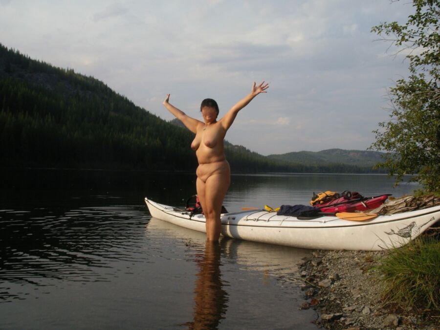 Free porn pics of B and K, IR cpl in B.C. Canada, asian Milf nudists 6 of 90 pics