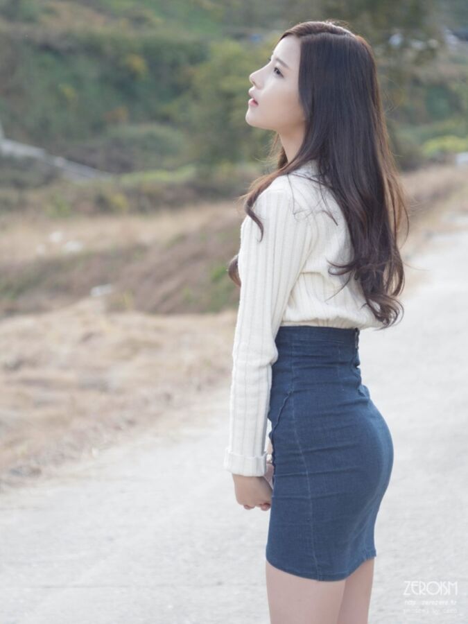 Free porn pics of Asian girls (sweater) 16 of 98 pics