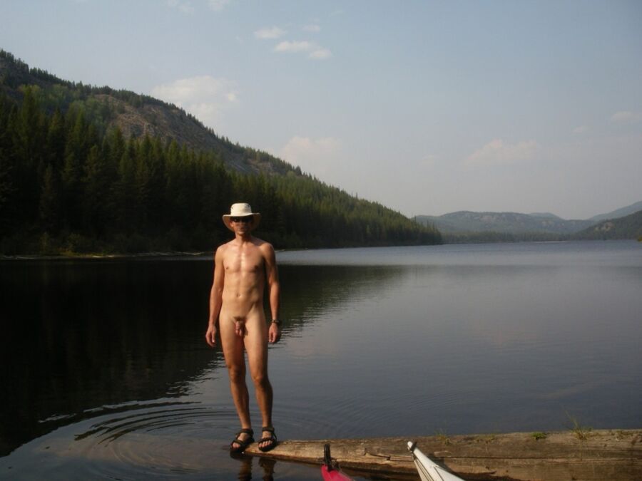 Free porn pics of B and K, IR cpl in B.C. Canada, asian Milf nudists 20 of 90 pics