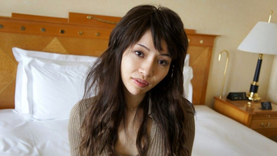 Free porn pics of Whore Shiori Manabe 4 of 10 pics