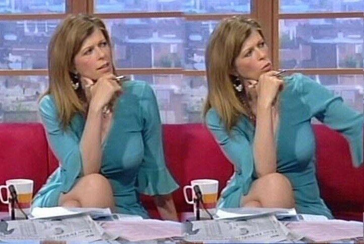 Kate garraway nipples upskirt Kate garraway nipples upskirt cannot