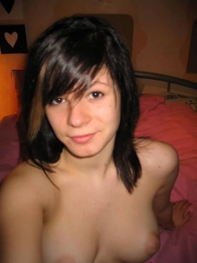 Free porn pics of Polish teen slut and her hot body 1 of 31 pics