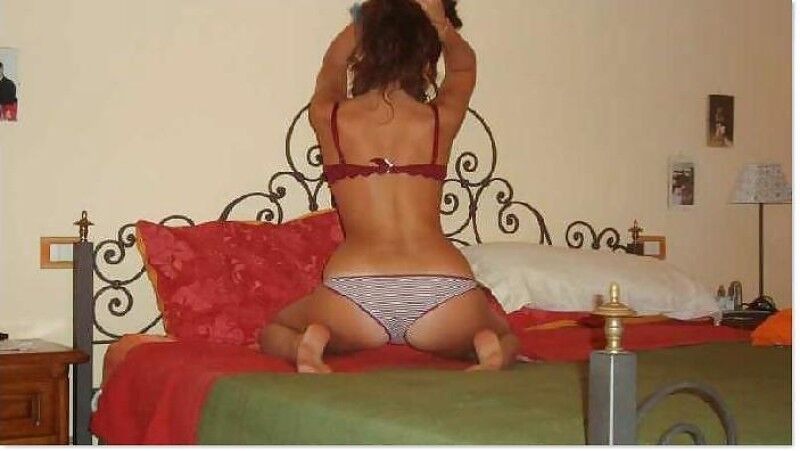 Home Porn Little Ilaria Italian Nude Private Pics