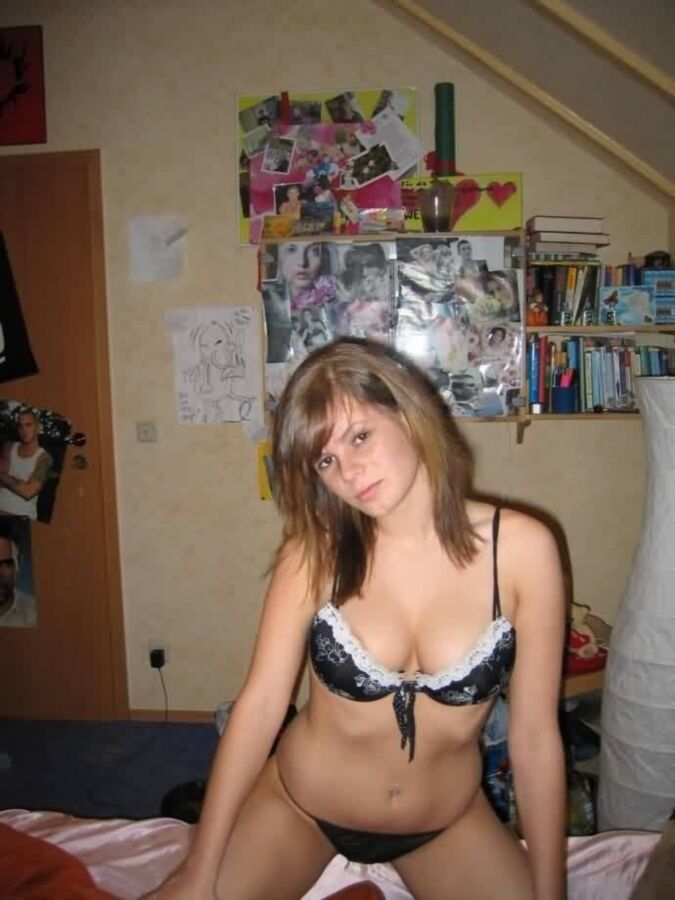 Free porn pics of Polish teen slut and her hot body 7 of 31 pics