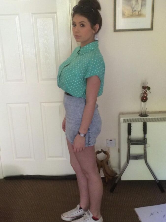 bait slut chav pic world famous porn star