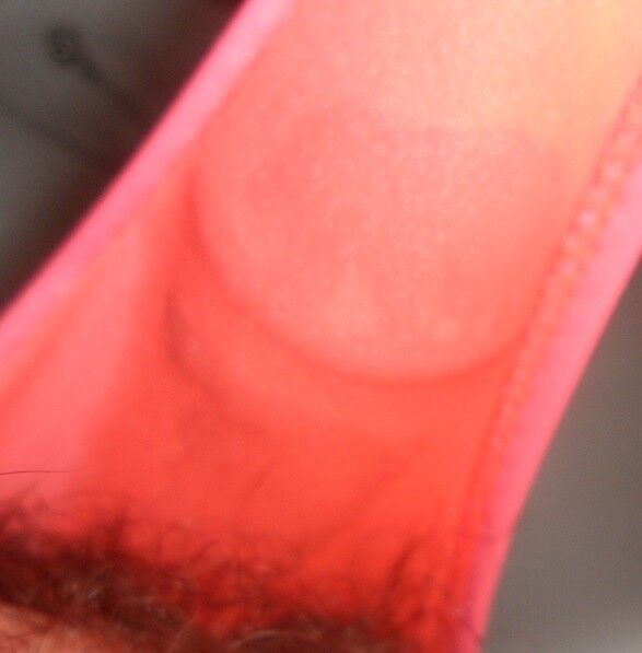 Free porn pics of pissy bikini bottoms 2 of 24 pics