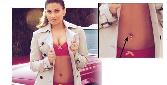 danielle fishel hardcore fakes dad lick pussy gallery