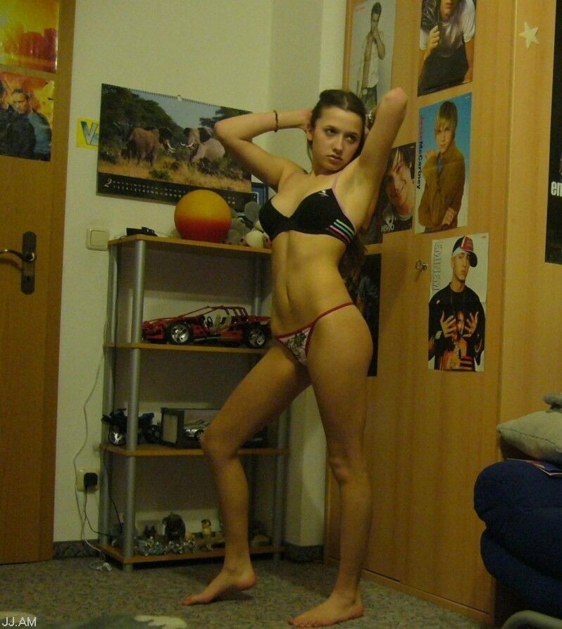 Free porn pics of Nice Horny Teen Bitch 12 of 368 pics
