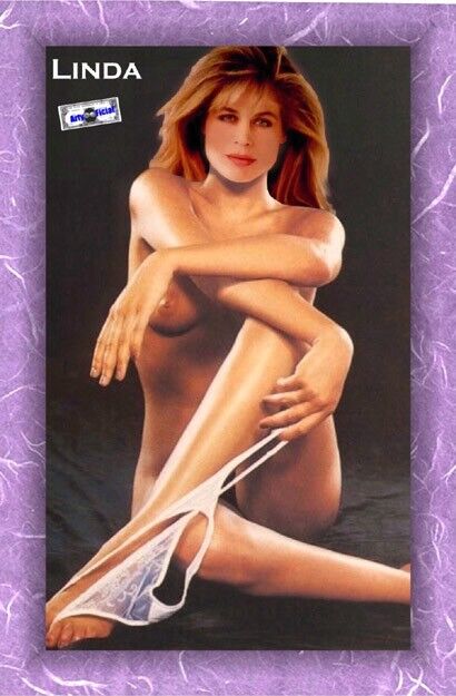 Opinion, Linda hamilton nude fake pics not see Apologise, Linda hamilton nude fake pics apologise