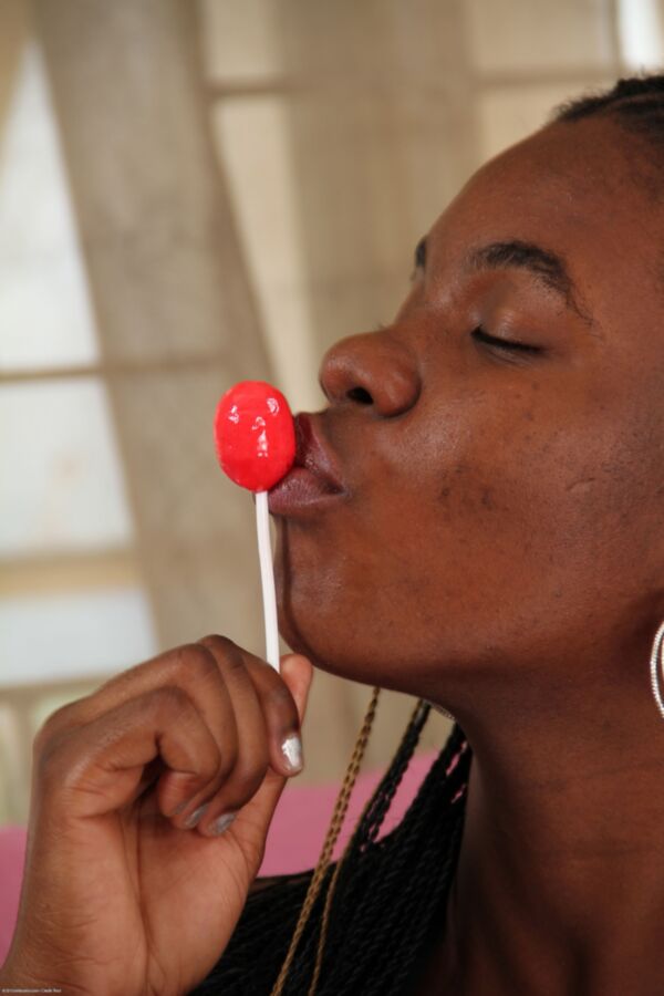 Free porn pics of Sooo Want to Lick This Lolly!!! 18 of 202 pics