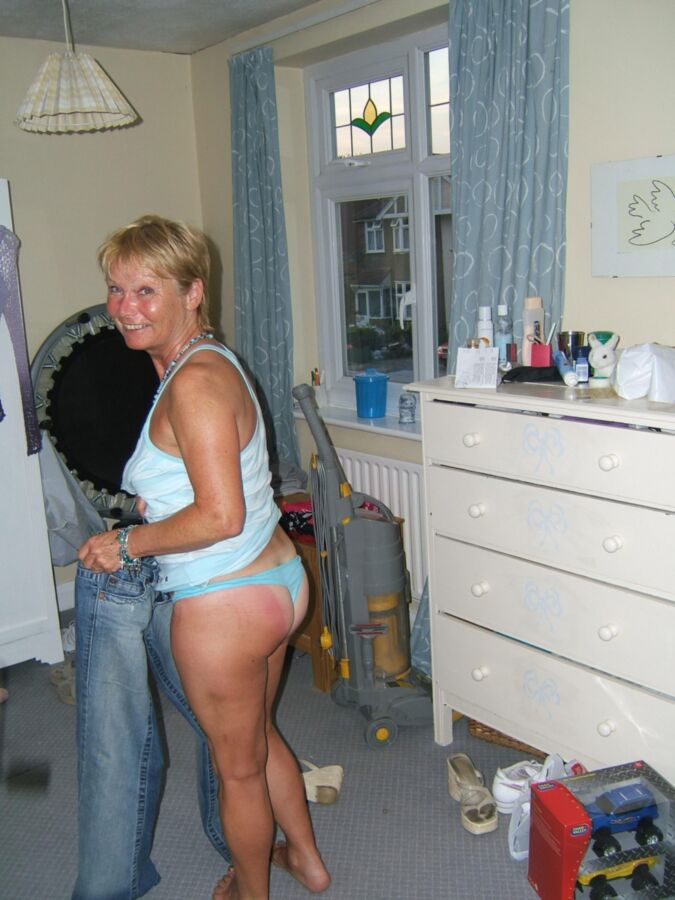 Free porn pics of Billy and Ani, Mature UK couple 24 of 184 pics