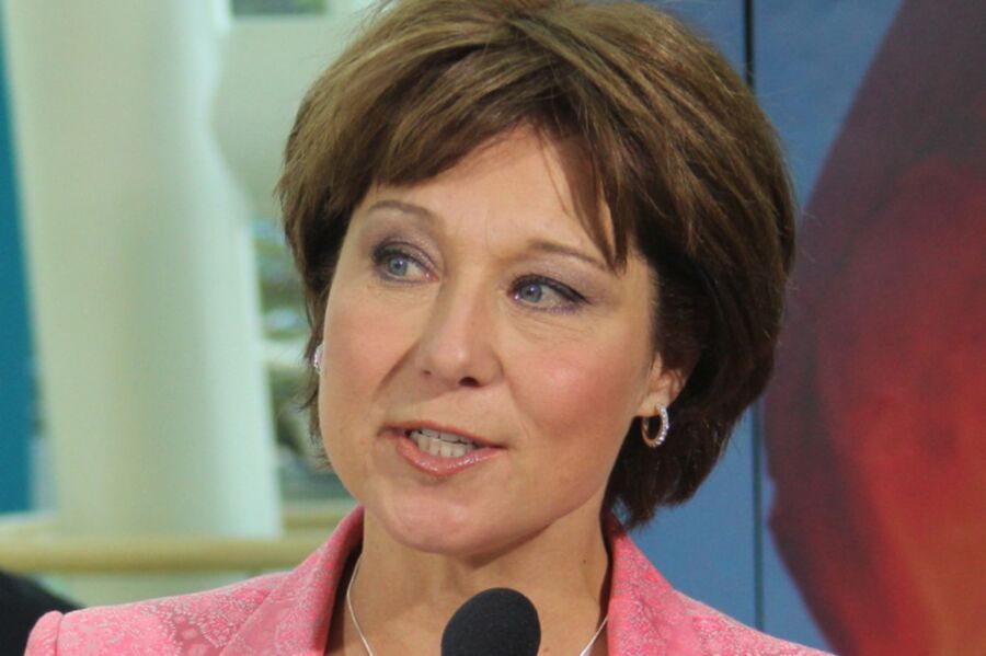 Free porn pics of Love jerking off to Premier Christy Clark 14 of 100 pics