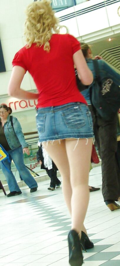 Free porn pics of STREETS AND CANDIDS 8 of 114 pics