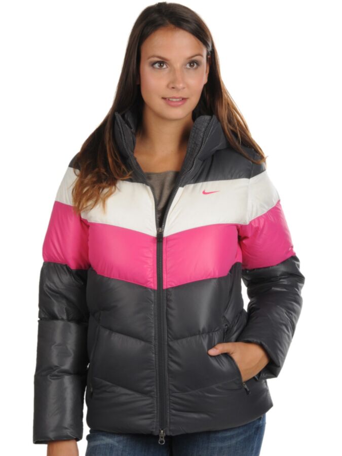 Free porn pics of girls in puffy down jackets 6 of 143 pics