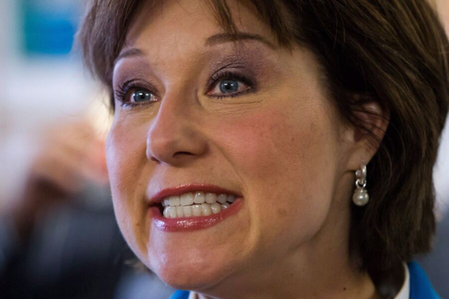 Free porn pics of Love jerking off to Premier Christy Clark 8 of 100 pics