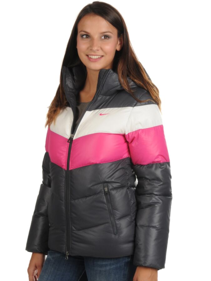 Free porn pics of girls in puffy down jackets 7 of 143 pics