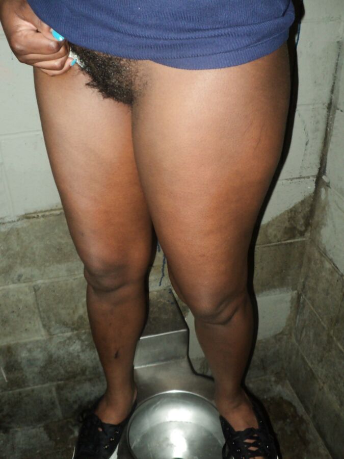 Hairy Black Pussy Taken White Cock 13 of 24 pics