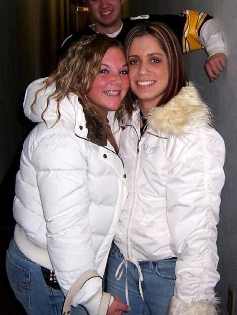 Free porn pics of girls in puffy down jackets 1 of 143 pics