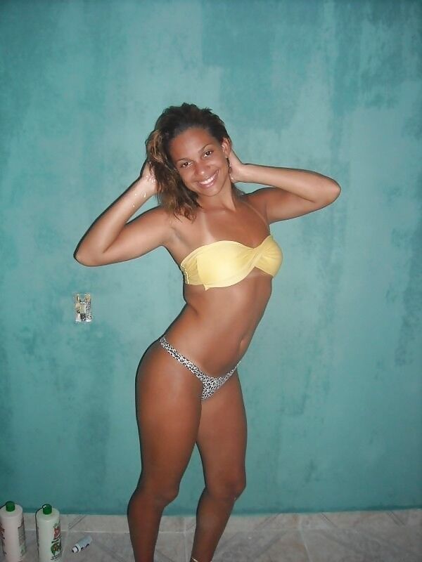 Free porn pics of Brazilian Babes or Brazilian Bikinis 2 of 42 pics