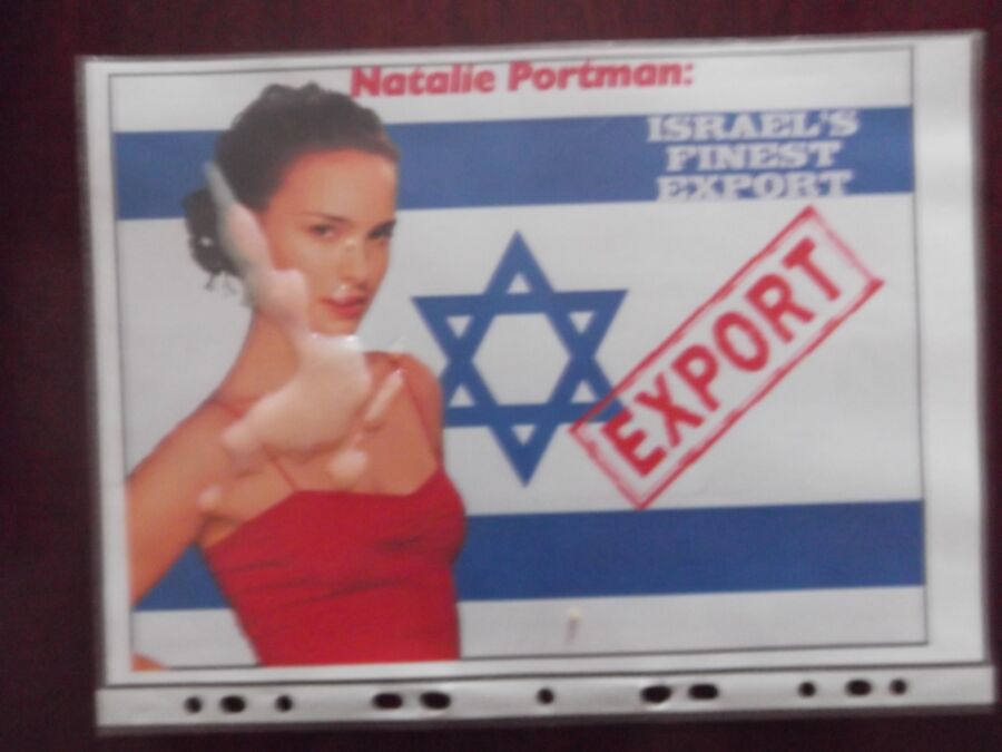 Free porn pics of Natalie Portman cum tribute 2 of 2 pics