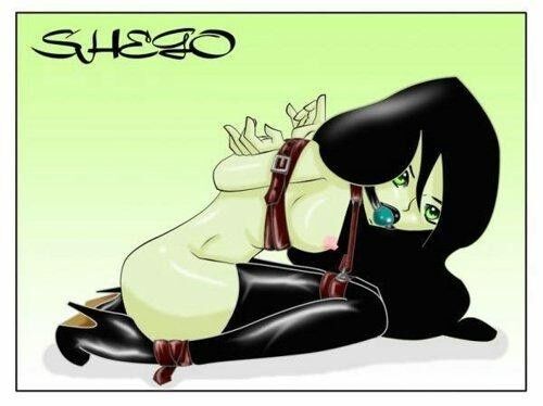 Free porn pics of THE BEST OF SHEGO 22 of 46 pics