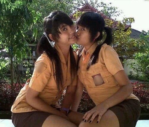 Free porn pics of Asian naughty schoolgirls 12 of 64 pics