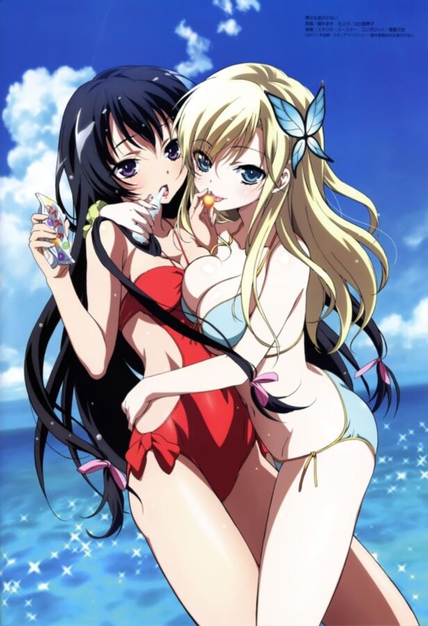 Free porn pics of Anime Girls V 20 of 20 pics