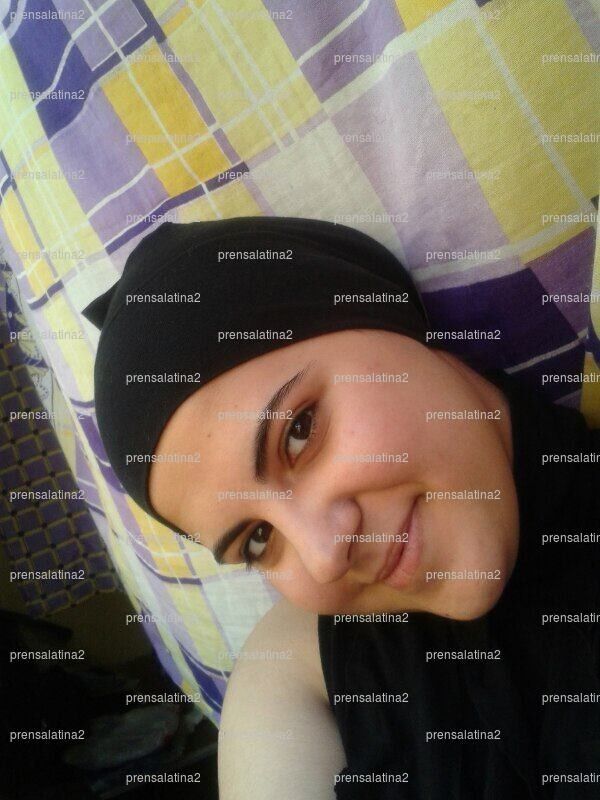 Free porn pics of Egyptian: Samia unveiled 17 of 98 pics