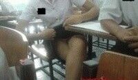 Free porn pics of Asian naughty schoolgirls 12 of 64 pics