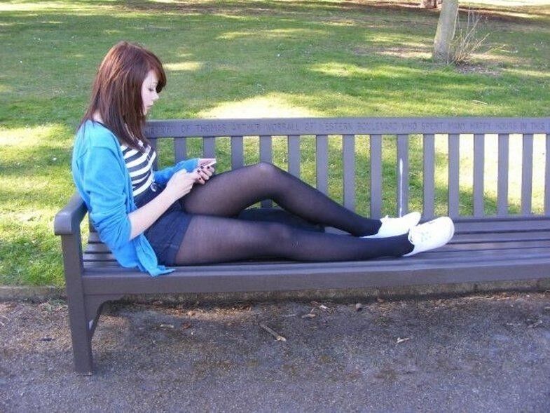 Free porn pics of Teens in tights 10 of 18 pics