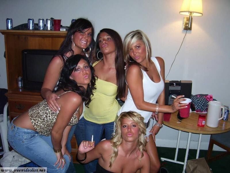 Free porn pics of drunk girls mostly 9 of 330 pics