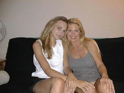 Free porn pics of Mothers and Daughters 18 of 387 pics