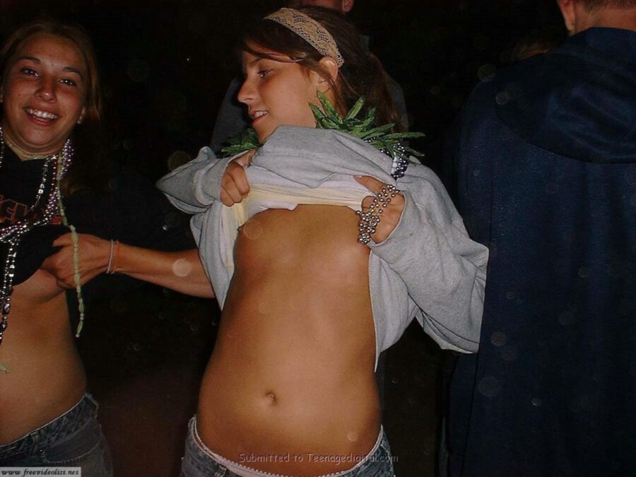 Free porn pics of drunk girls mostly 15 of 330 pics