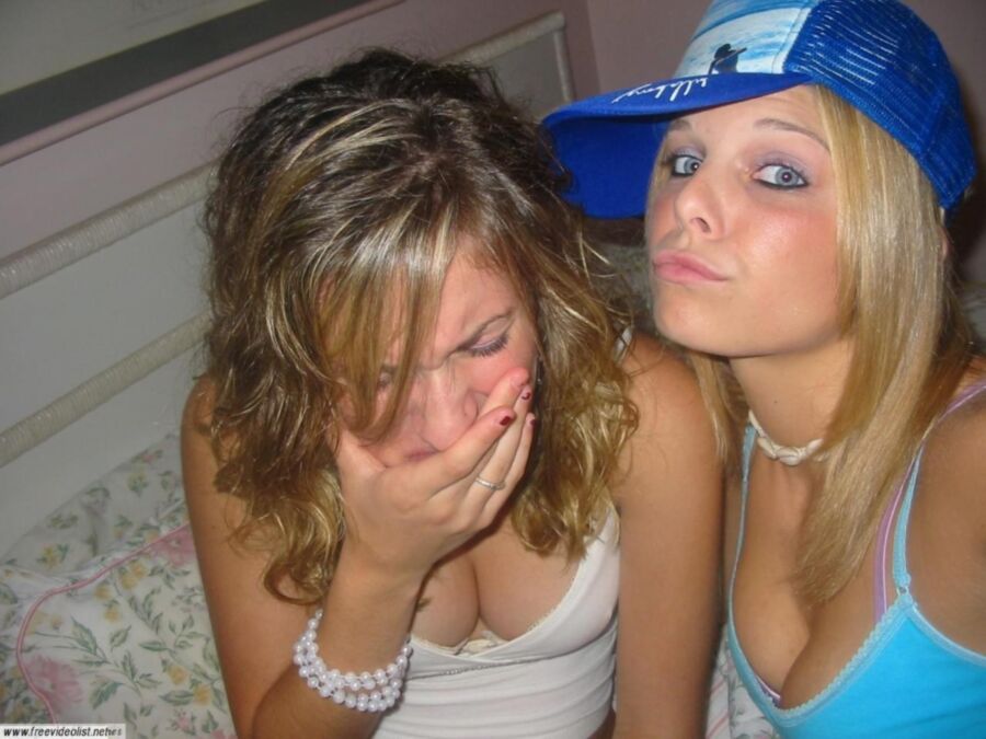 Free porn pics of drunk girls mostly 8 of 330 pics