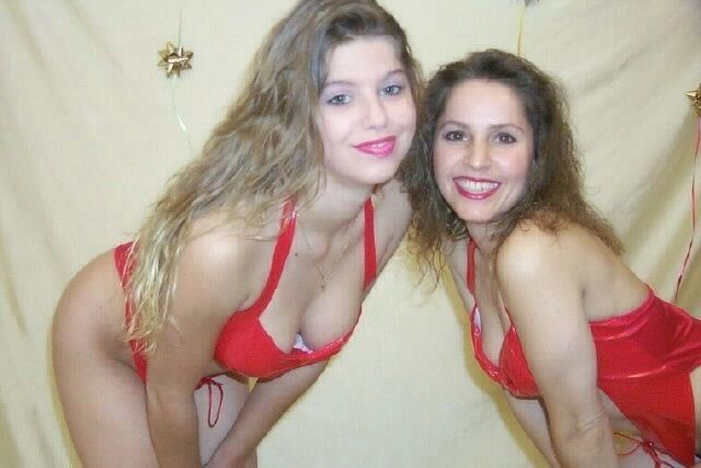 Free porn pics of Mothers and Daughters 2 of 387 pics