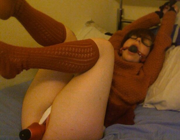 Home Porn Velma Dinkley Like You Have Never Imagined