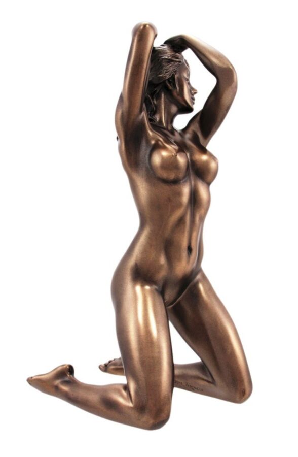 Free porn pics of Naked Erotic Statues in Plain Sight 24 of 58 pics