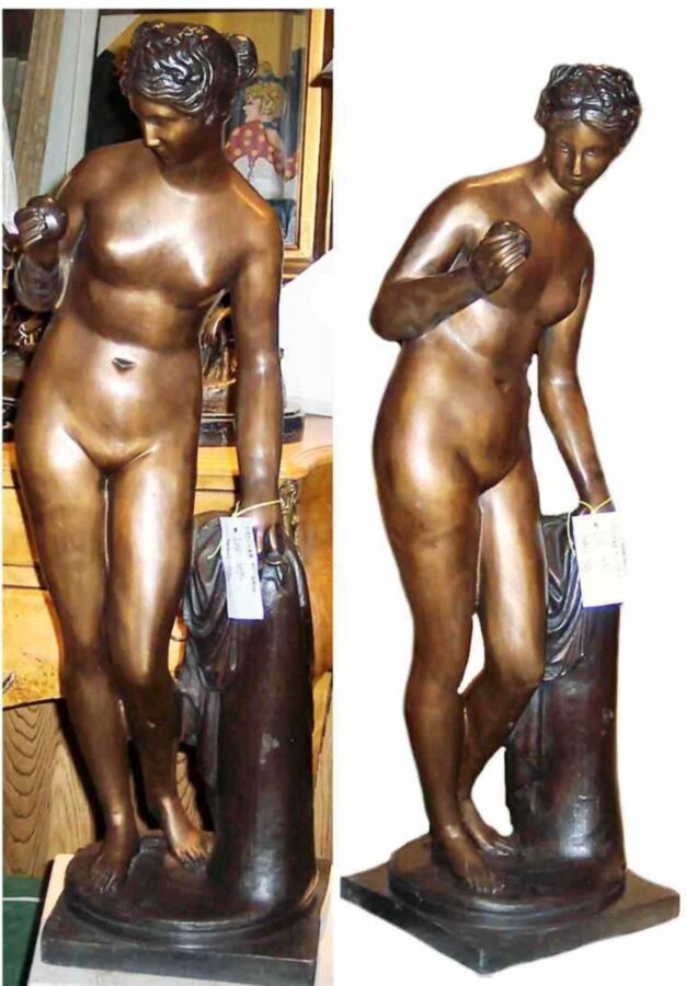 Free porn pics of Naked Erotic Statues in Plain Sight 3 of 58 pics