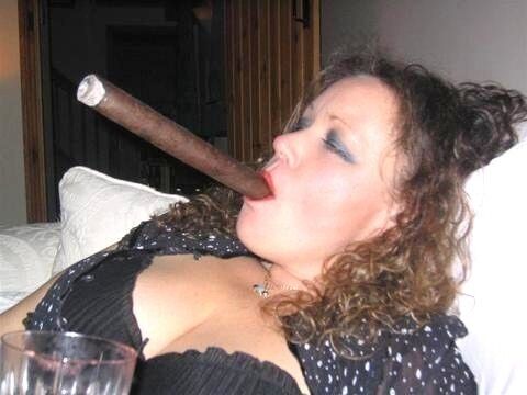 Free porn pics of Cigars 18 of 249 pics