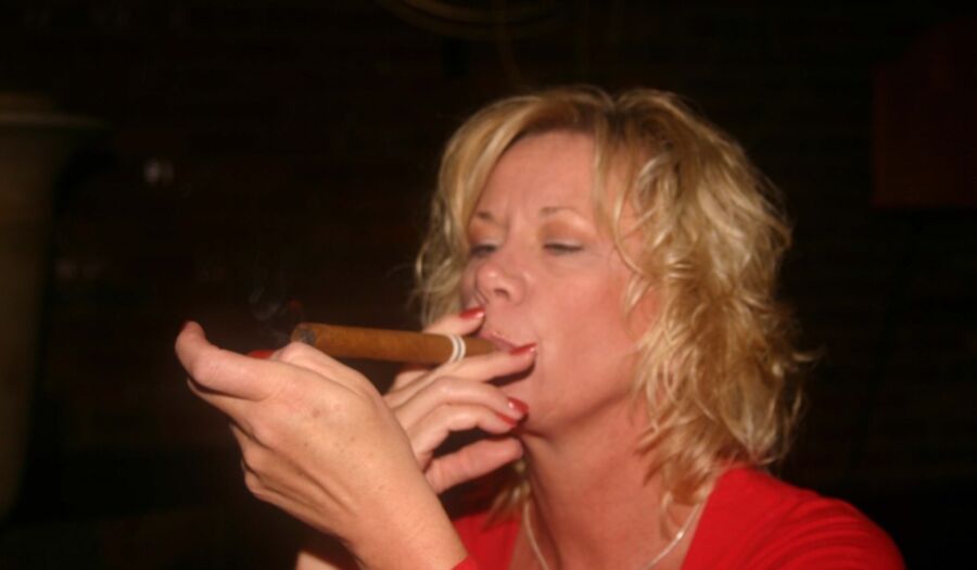 Free porn pics of Cigars 4 of 249 pics