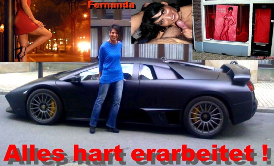 Free porn pics of milf Fernanda loves hot games 2 of 12 pics